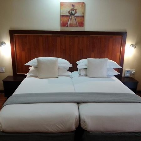 Road Stay Maseru Eksteriør billede