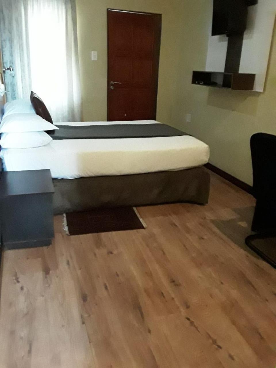 Road Stay Maseru Eksteriør billede