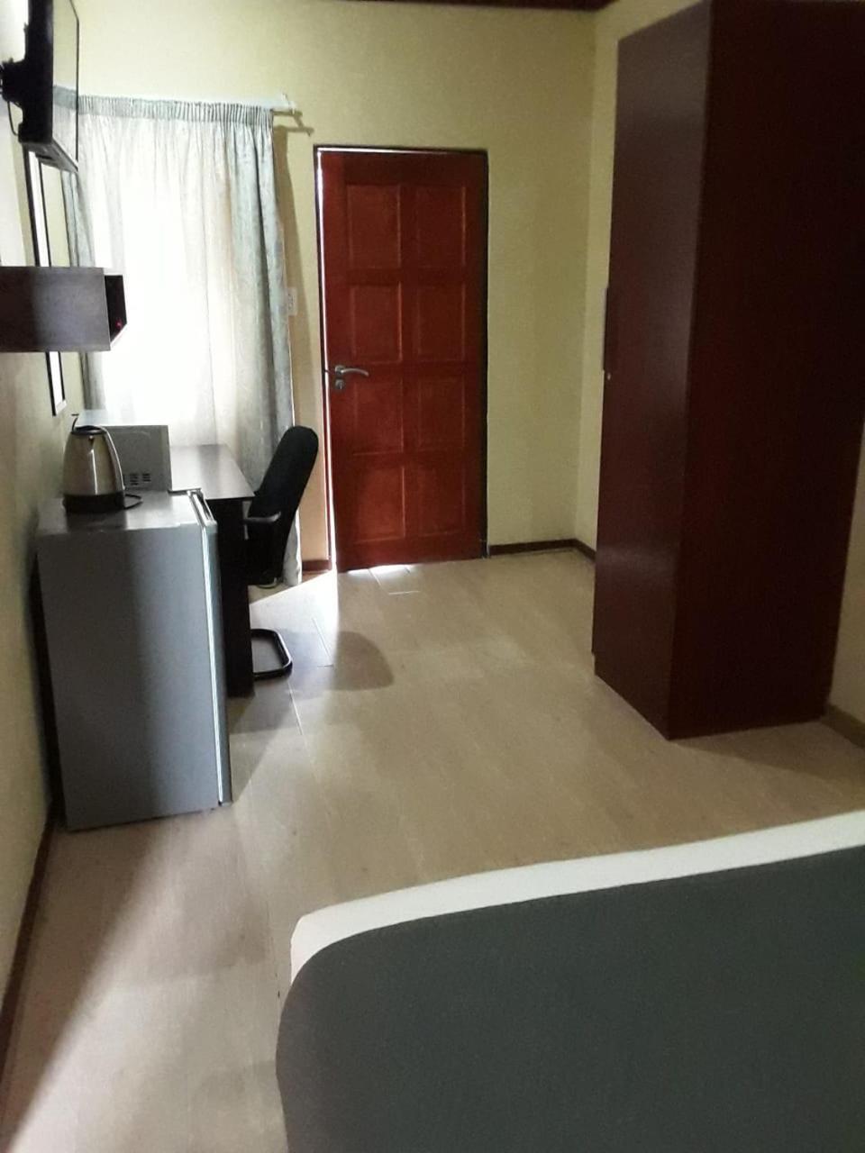 Road Stay Maseru Eksteriør billede