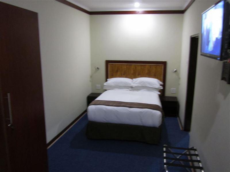 Road Stay Maseru Eksteriør billede