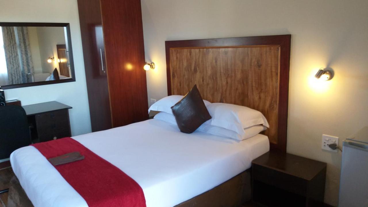 Road Stay Maseru Eksteriør billede
